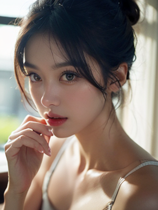 食尚生活：美食与价值观的交融